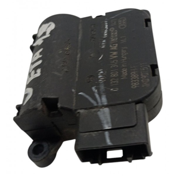 Atuador Caixa Ar Condicionado Volkswagen Jetta 2.5 2010 2011