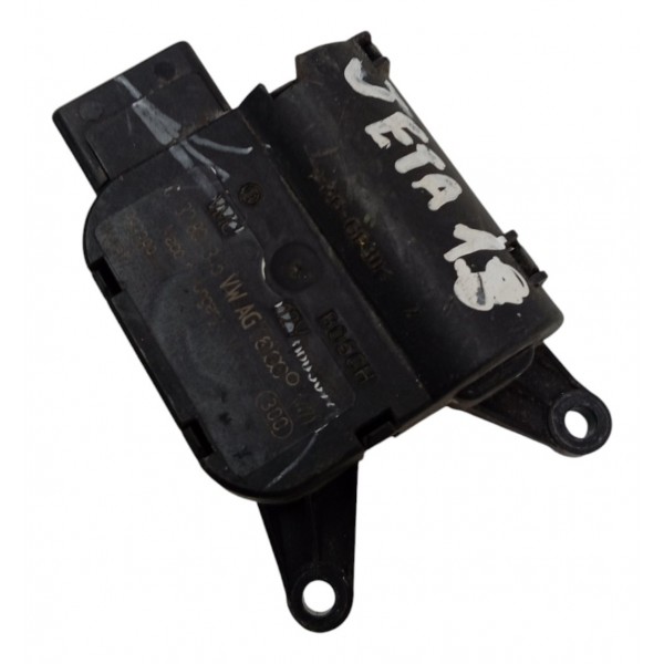 Atuador Caixa Ar Condicionado Volkswagen Jetta 2.5 2010 2011