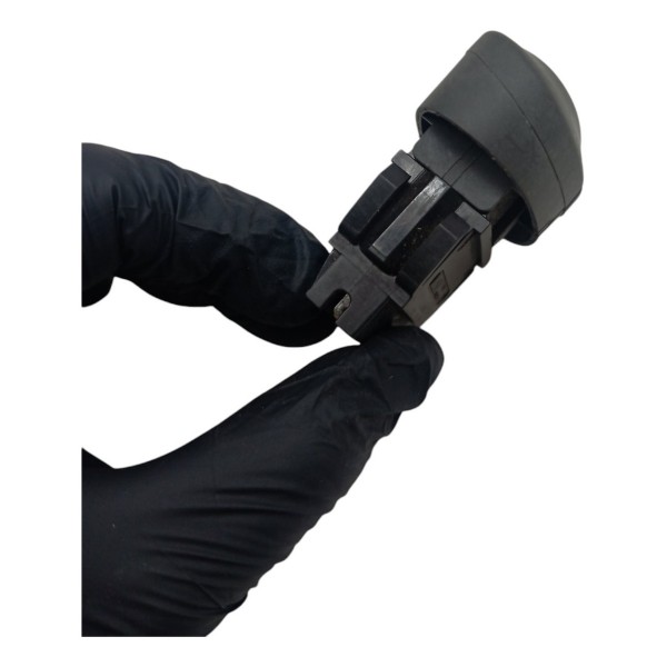 Botão Desembaçador Traseiro Renault Scenic 2003 2004 432965b