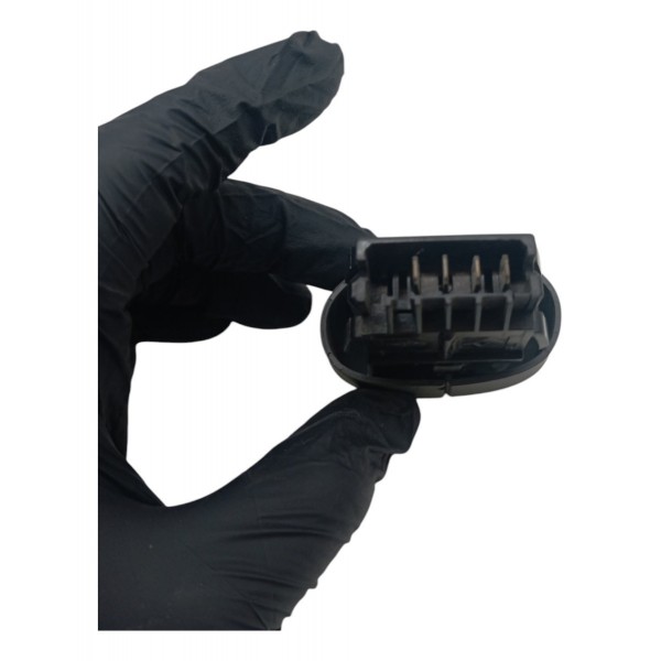 Botão Desembaçador Traseiro Renault Scenic 2003 2004 432965b