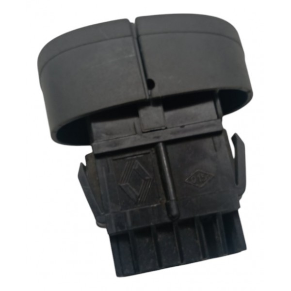 Botão Desembaçador Traseiro Renault Scenic 2003 2004 432965b