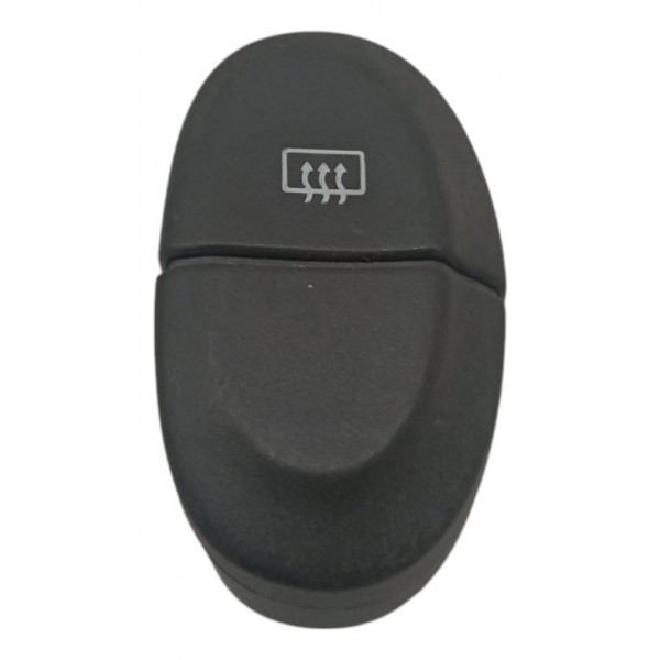 Botão Desembaçador Traseiro Renault Scenic 2003 2004 432965b