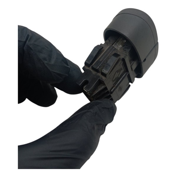 Botão Desembaçador Traseiro Renault Scenic 2003 2004 432965b