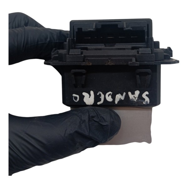 Resistência Ar Condicionado Renault Sandero Fluence 2012 13