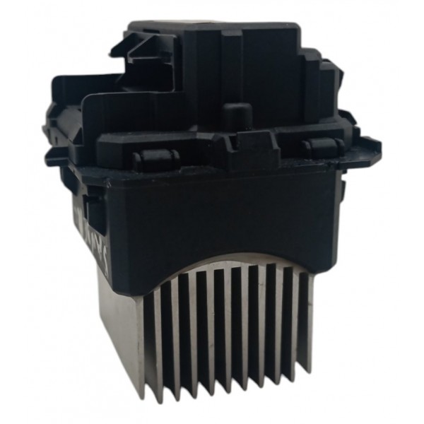 Resistência Ar Condicionado Renault Sandero Fluence 2012 13