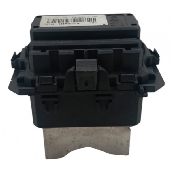 Resistência Ar Condicionado Renault Sandero Fluence 2012 13