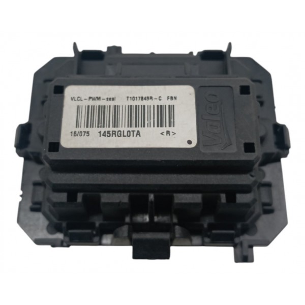 Resistência Ar Condicionado Renault Sandero Fluence 2012 13