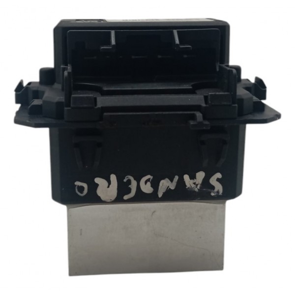 Resistência Ar Condicionado Renault Sandero Fluence 2012 13