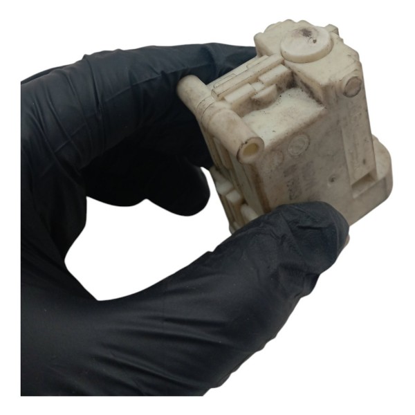 Trava Elétrica Portinhola Combustível Fiat Stilo 2006 2007