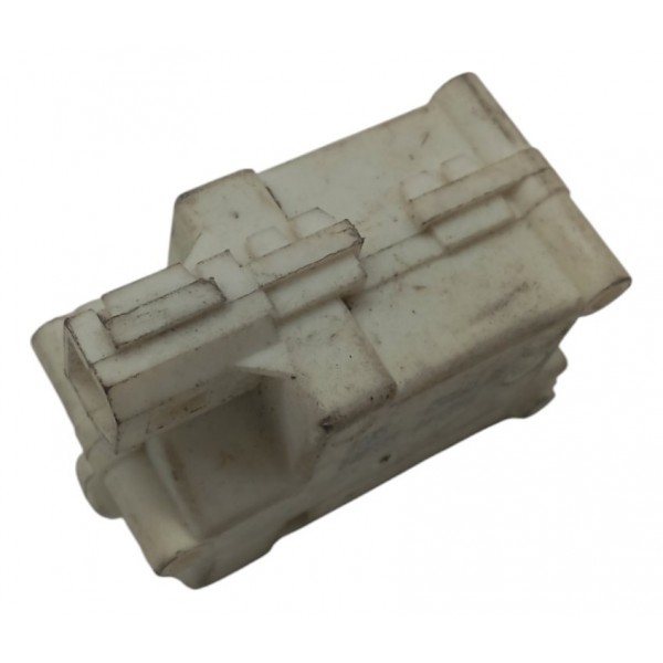 Trava Elétrica Portinhola Combustível Fiat Stilo 2006 2007