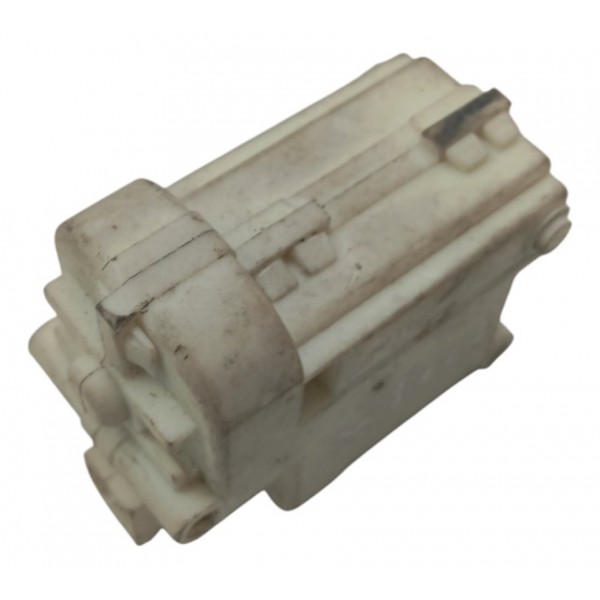 Trava Elétrica Portinhola Combustível Fiat Stilo 2006 2007