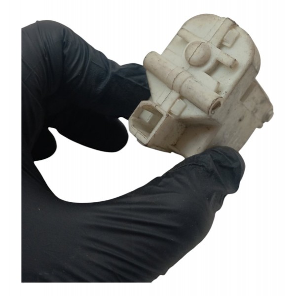 Trava Elétrica Portinhola Combustível Fiat Stilo 2006 2007