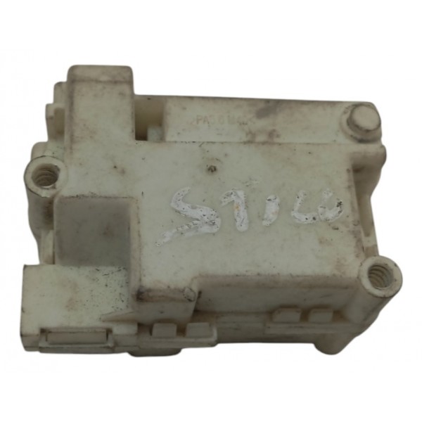 Trava Elétrica Portinhola Combustível Fiat Stilo 2006 2007