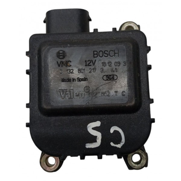 Atuador Sensor Controle Aquecedor Citroen C5 2003 2004 2005