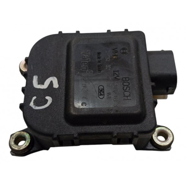 Atuador Sensor Controle Aquecedor Citroen C5 2003 2004 2005