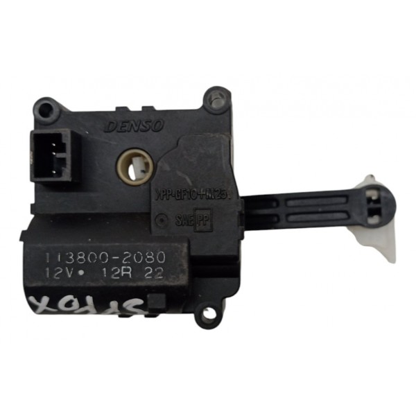 Motor Atuador Caixa Ar Condicionado Vw Spacefox 2014 2015 16