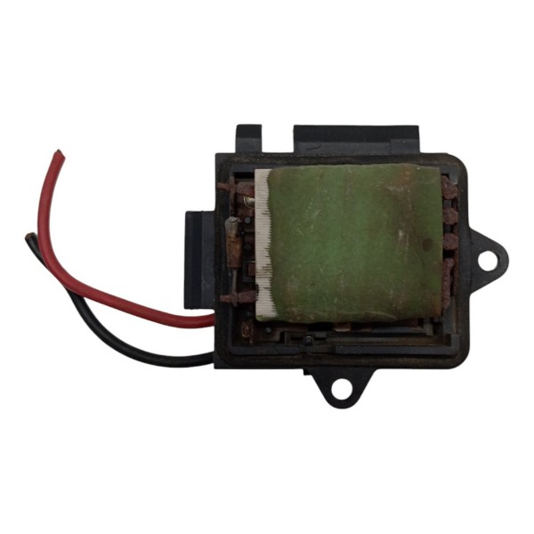Resistência Ar Condicionado Renault Scenic 2002 2003 2004 05