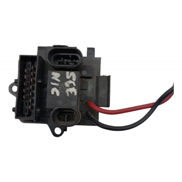Resistência Ar Condicionado Renault Scenic 2002 2003 2004 05