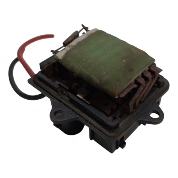 Resistência Ar Condicionado Renault Scenic 2002 2003 2004 05
