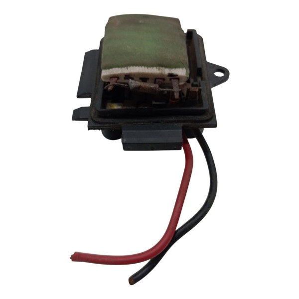 Resistência Ar Condicionado Renault Scenic 2002 2003 2004 05