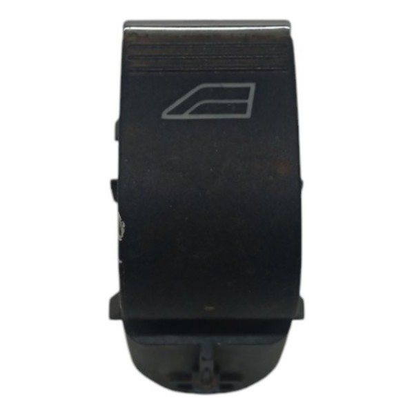 Botão Vidro Elétrico Dianteiro Direito Ford Fiesta 2012