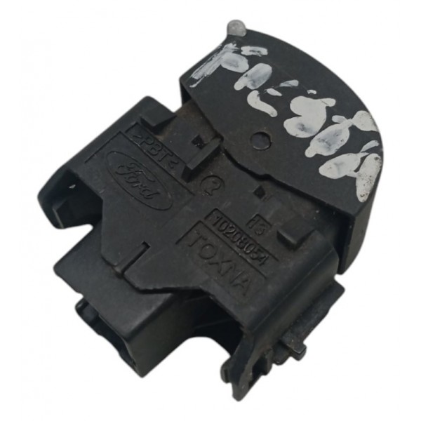 Botão Vidro Elétrico Dianteiro Direito Ford Fiesta 2012