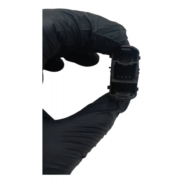 Botão Vidro Elétrico Dianteiro Direito Ford Fiesta 2012