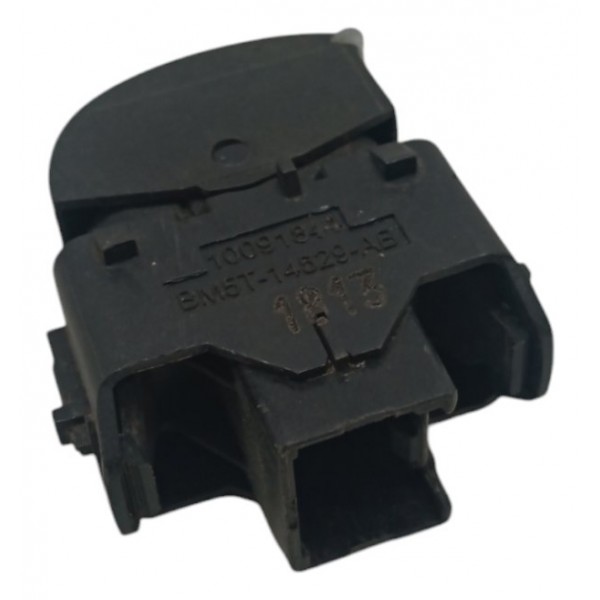 Botão Vidro Elétrico Dianteiro Direito Ford Fiesta 2012