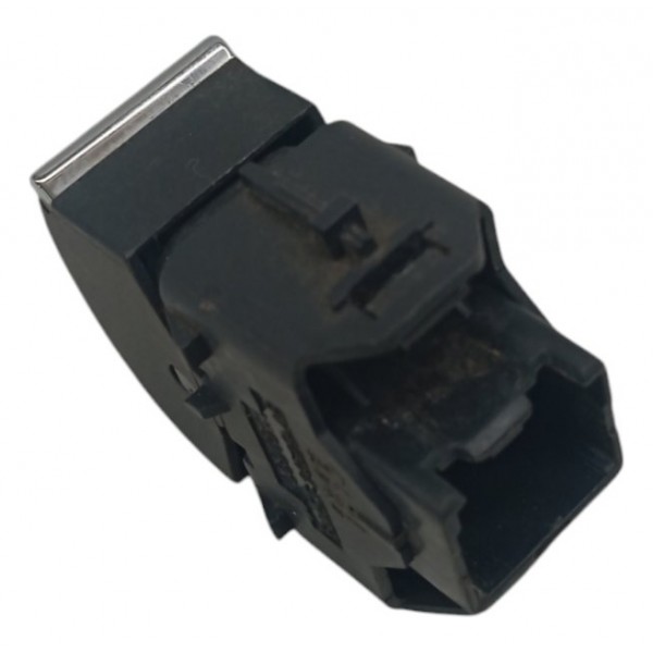 Botão Vidro Elétrico Dianteiro Direito Ford Fiesta 2012