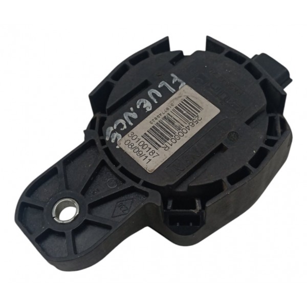 Sirene Alarme Original Renault Fluence 2011 2012 2013 2014