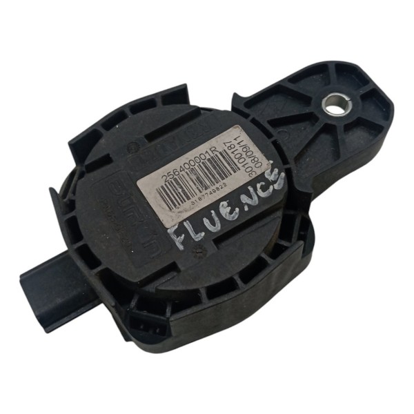 Sirene Alarme Original Renault Fluence 2011 2012 2013 2014