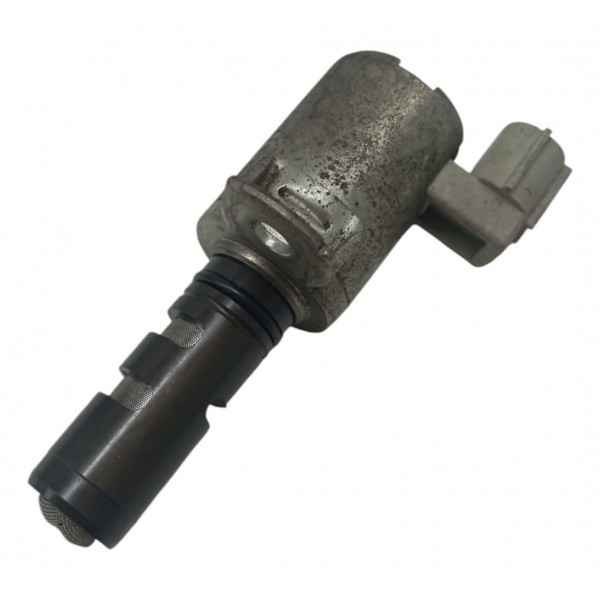 Válvula Solenoide Ford New Fiesta 1.6 16v 2014 2015 2016 17