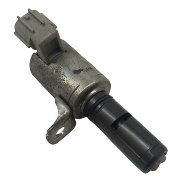 Válvula Solenoide Ford New Fiesta 1.6 16v 2014 2015 2016 17