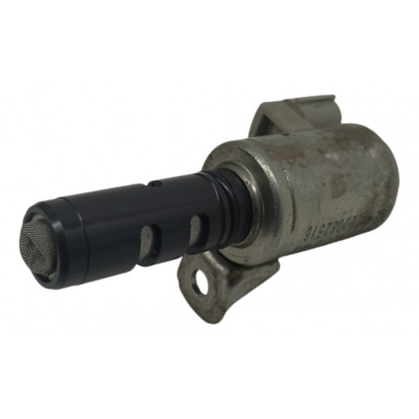 Válvula Solenoide Ford New Fiesta 1.6 16v 2014 2015 2016 17