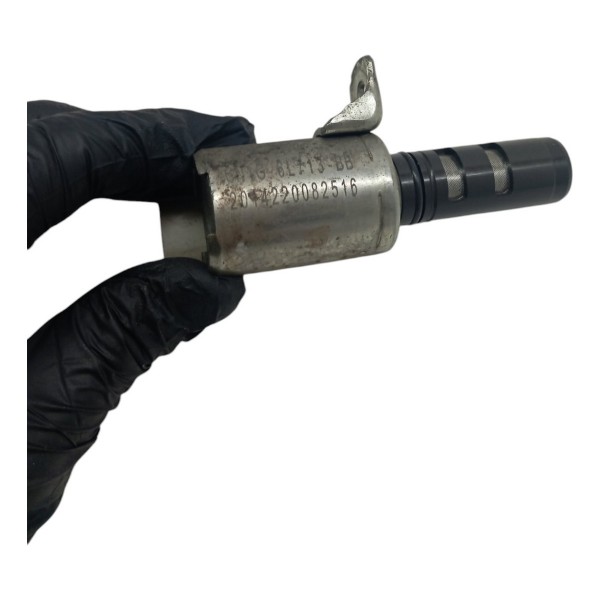 Válvula Solenoide Ford New Fiesta 1.6 16v 2014 2015 2016 17