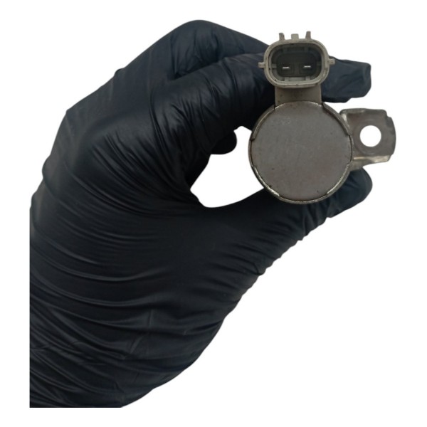 Válvula Solenoide Ford New Fiesta 1.6 16v 2014 2015 2016 17