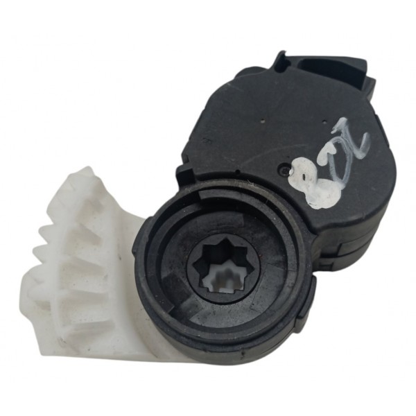 Motor Atuador Caixa Ar Ventilação Peugeot 208 2014 2017 2018