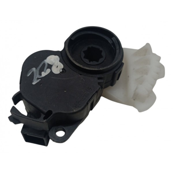 Motor Atuador Caixa Ar Ventilação Peugeot 208 2014 2017 2018