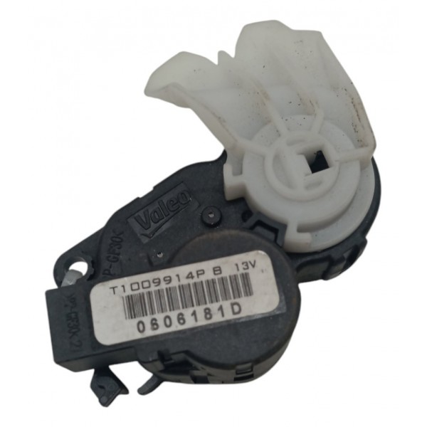 Motor Atuador Caixa Ar Ventilação Peugeot 208 2014 2017 2018