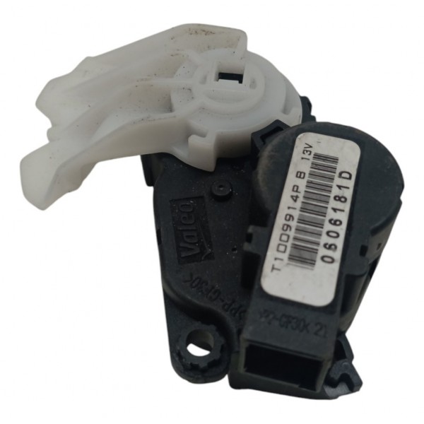 Motor Atuador Caixa Ar Ventilação Peugeot 208 2014 2017 2018