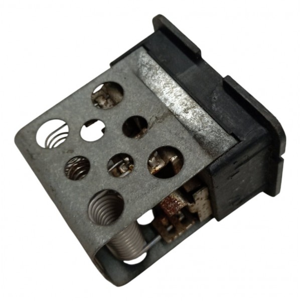 Resistência Ar Condicionado Chevrolet Zafira 2002 2003 2004