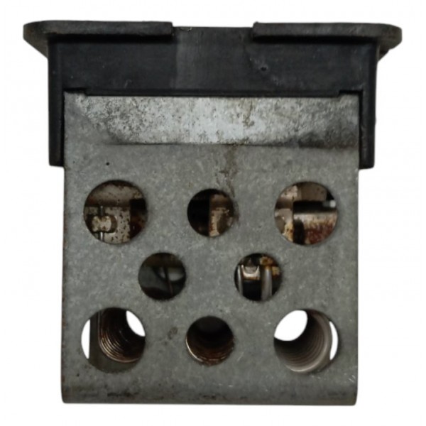 Resistência Ar Condicionado Chevrolet Zafira 2002 2003 2004