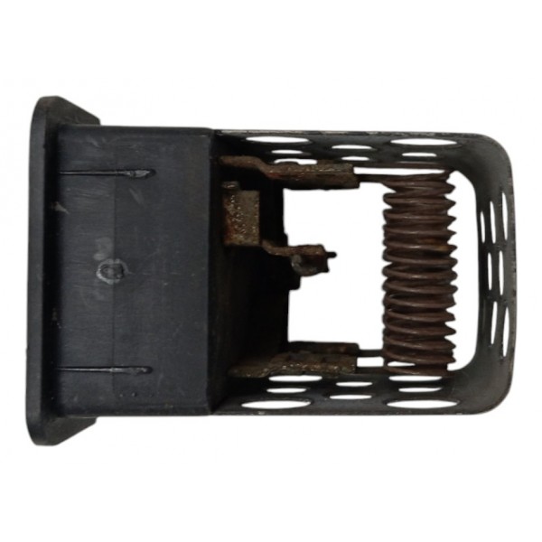 Resistência Ar Condicionado Chevrolet Zafira 2002 2003 2004