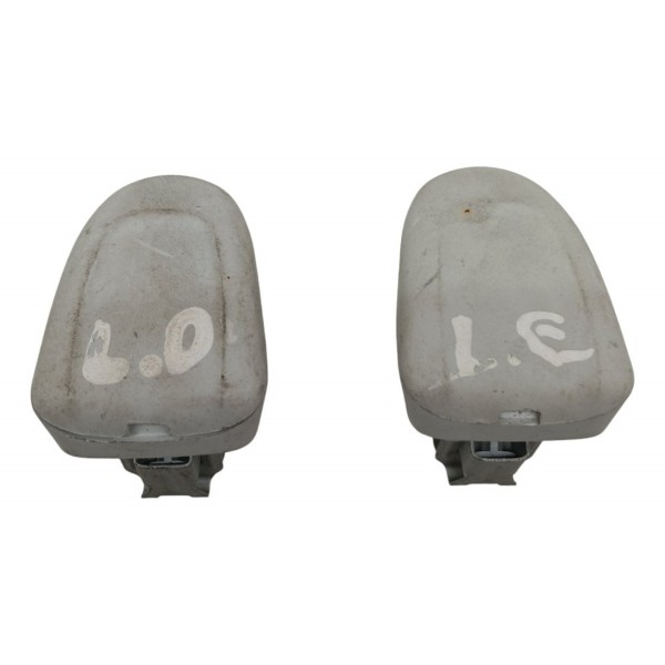 Par Porta Cabide Teto Peugeot 208 2014 2016 2017 2018 2019