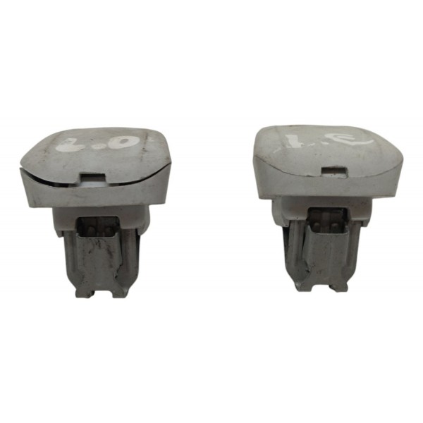 Par Porta Cabide Teto Peugeot 208 2014 2016 2017 2018 2019