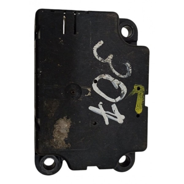 Motor Atuador Caixa Ar Evaporadora Peugeot 307 2010 2011 12