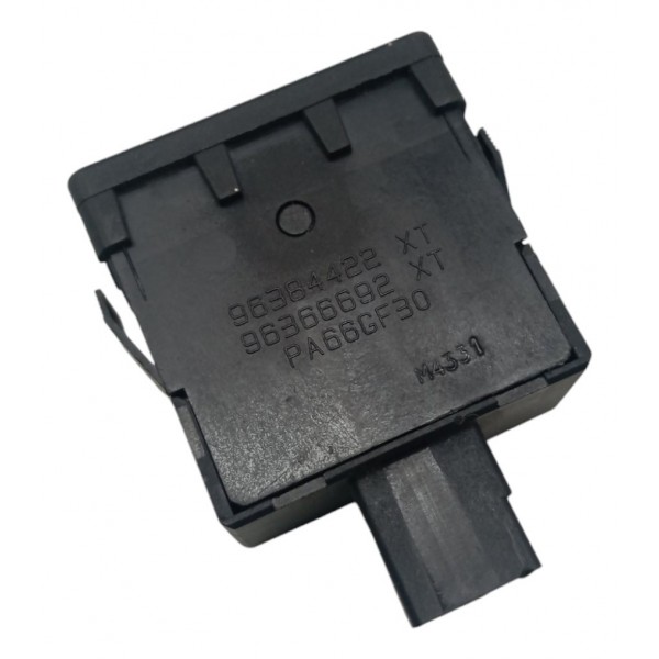 Interruptor Botão Regulagem Farol Peugeot 307 2007 2008 2009