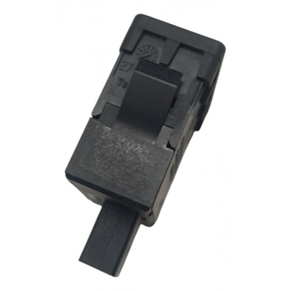 Interruptor Botão Regulagem Farol Peugeot 307 2007 2008 2009