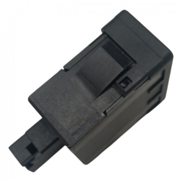 Interruptor Botão Regulagem Farol Peugeot 307 2007 2008 2009