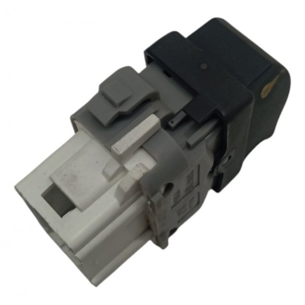 Botão Vidro Elétrico Traseiro Esquerdo Renault Megane 2006